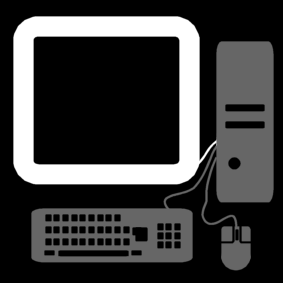 beeldscherm / monitor